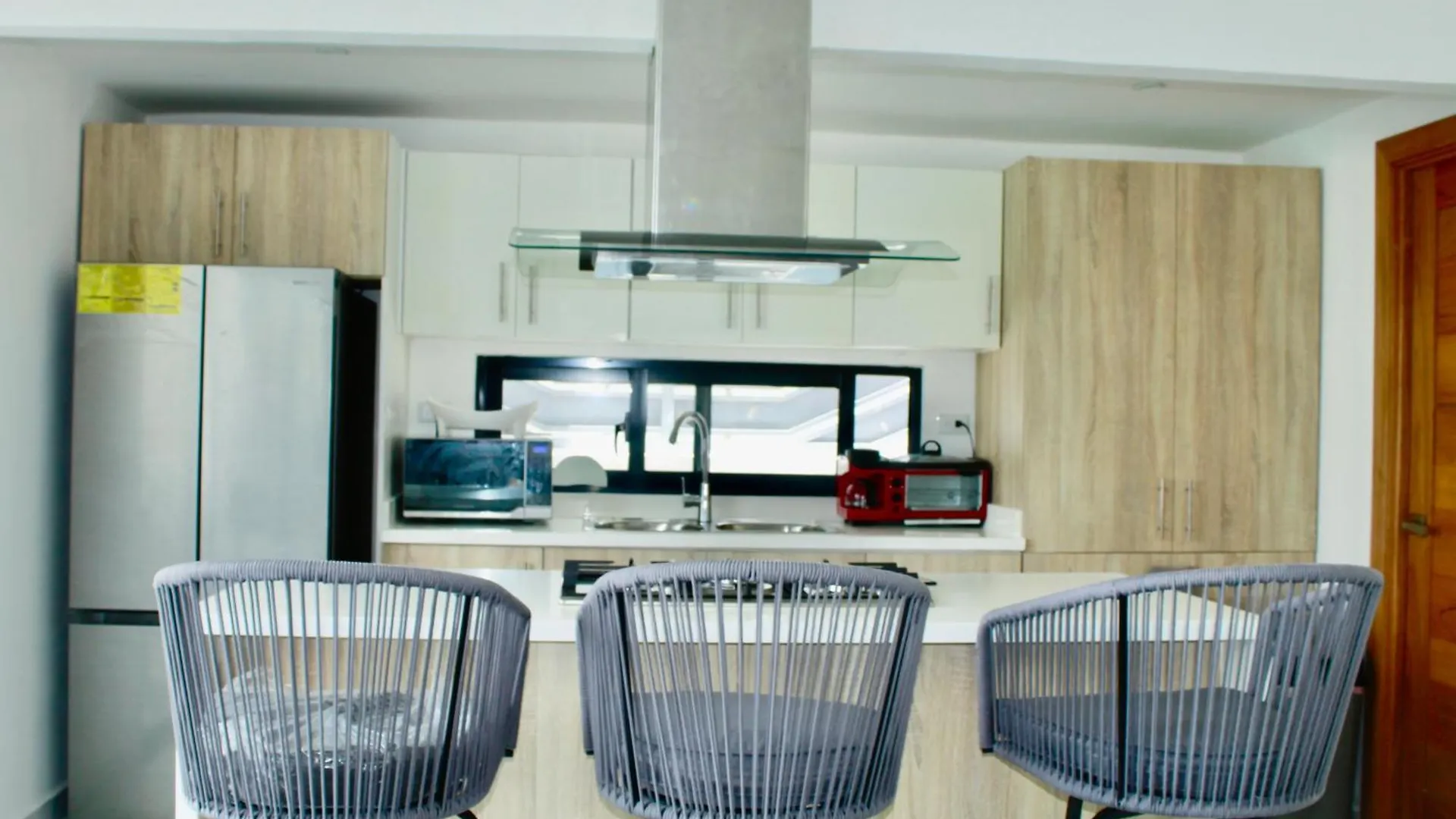 פונטה קאנה Villa Milagros