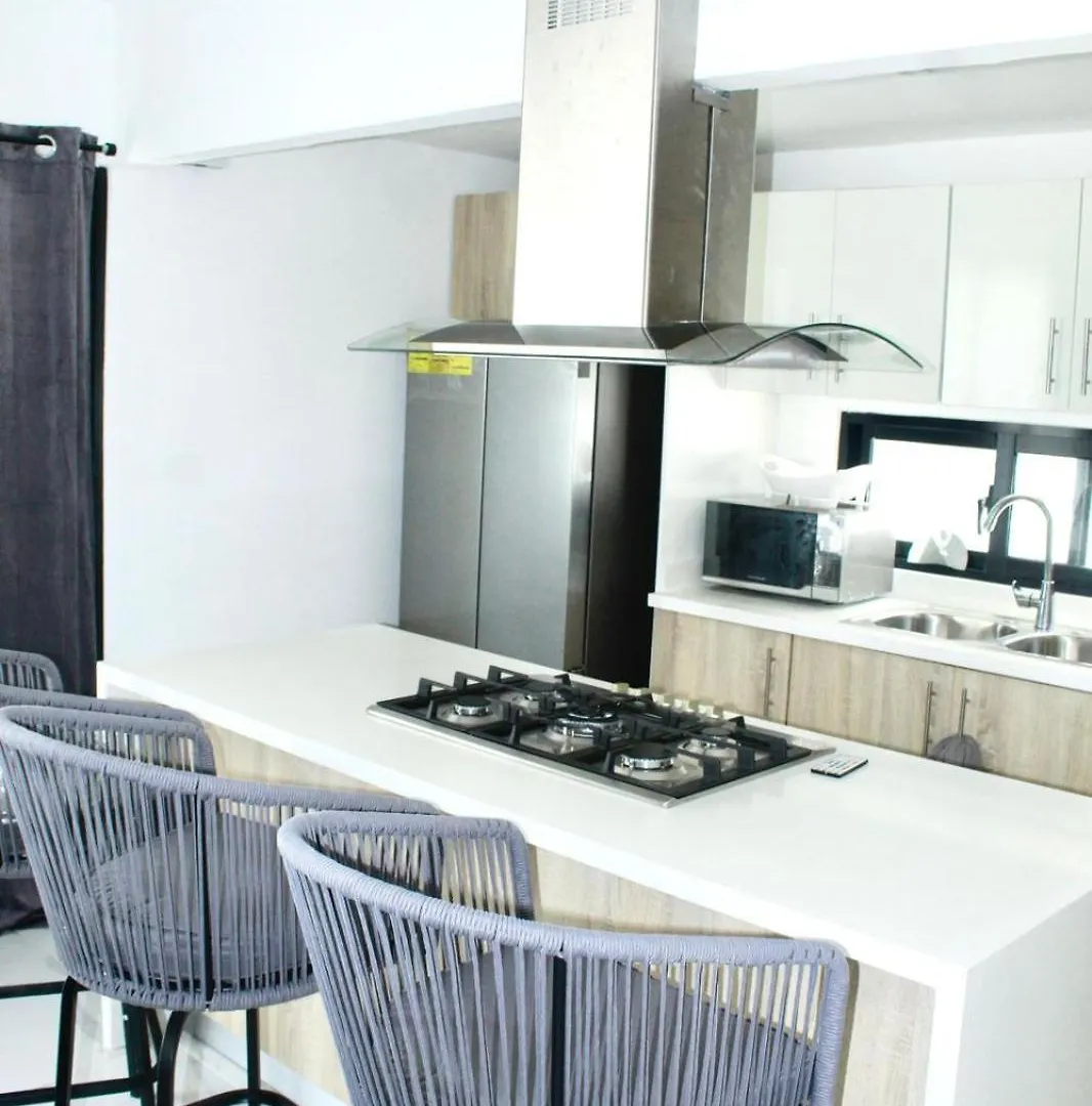Villa Milagros Punta Cana