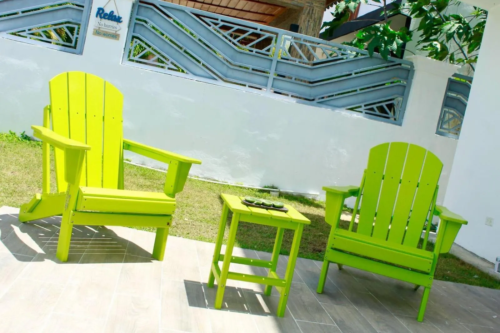 Villa Milagros Punta Cana Dominican Republic