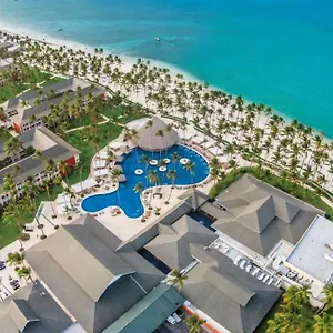 Barcelo Bavaro (adults Only) Semesteranläggning (resort)