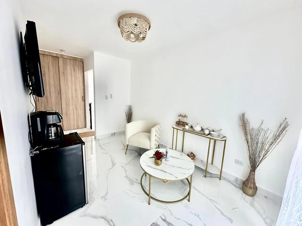 Villa Milagros Πούντα Κάνα Δομινικανή Δημοκρατία