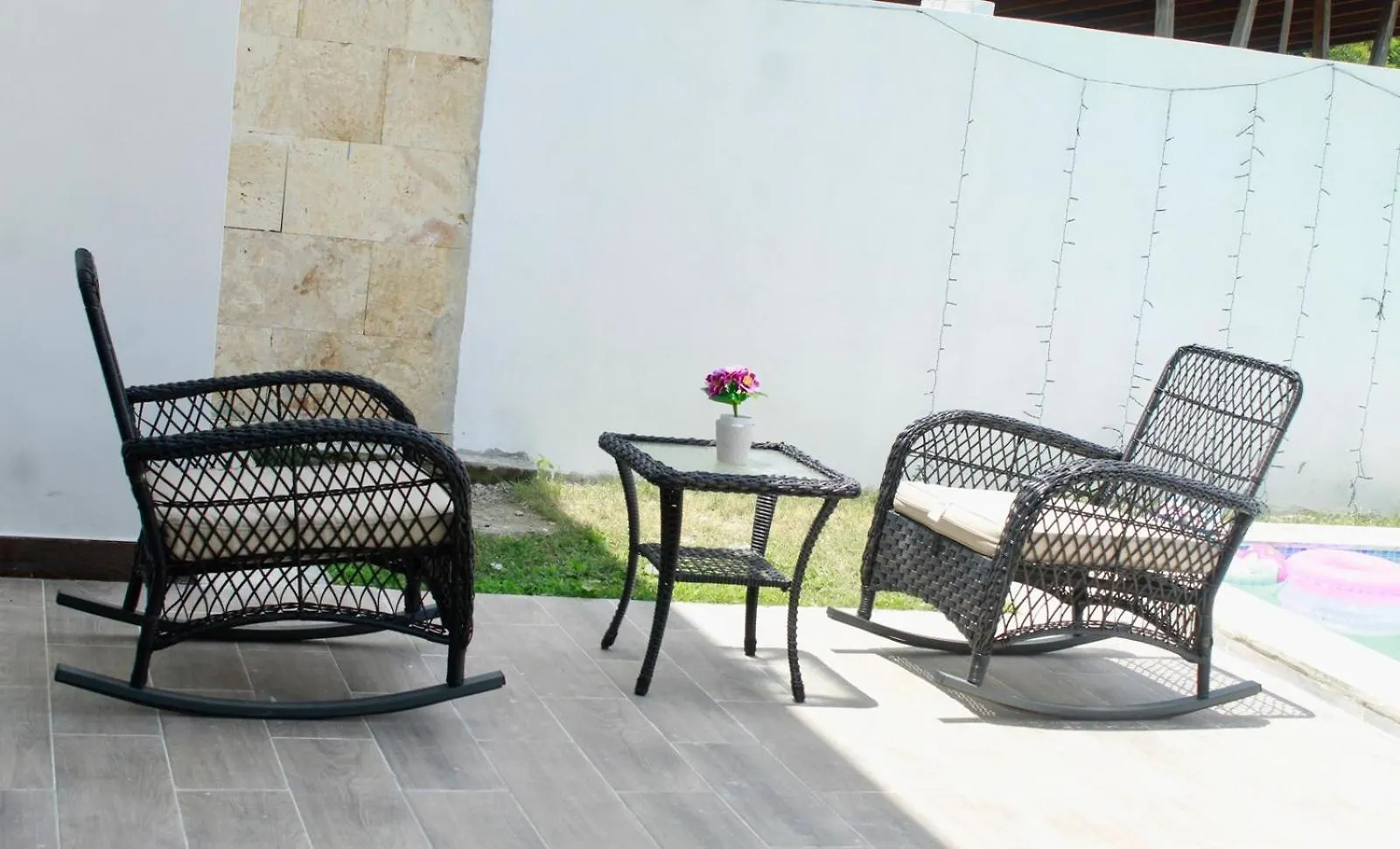 Villa Milagros Πούντα Κάνα 0*,  Δομινικανή Δημοκρατία